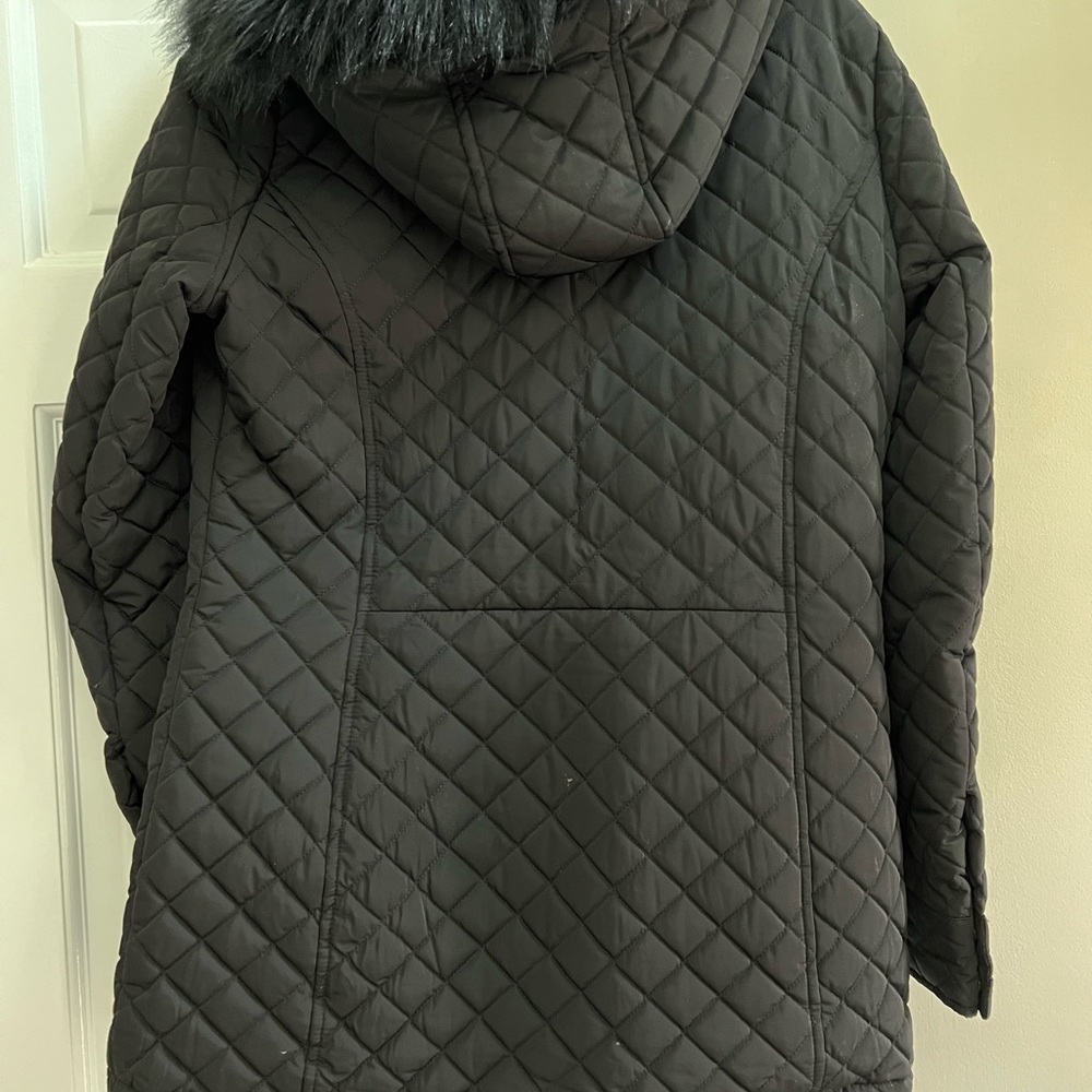 Calvin Klein ❄️ Jacket - Picture 4 of 7